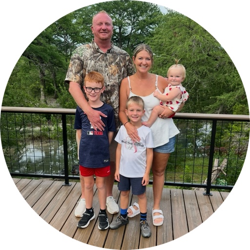 Simply_CourtneyWyatt on LTK