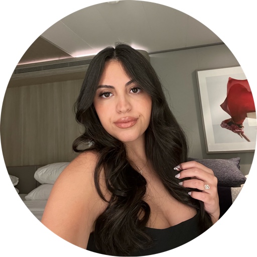 yeseniamontenotte on LTK