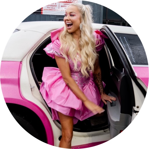 RaeLynn on LTK