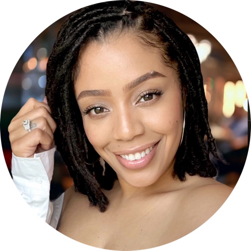 JosephineChristine on LTK