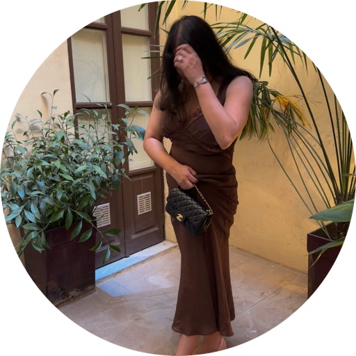 talishapatelkotecha on LTK