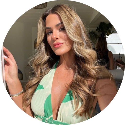 joelle_fletcher on LTK