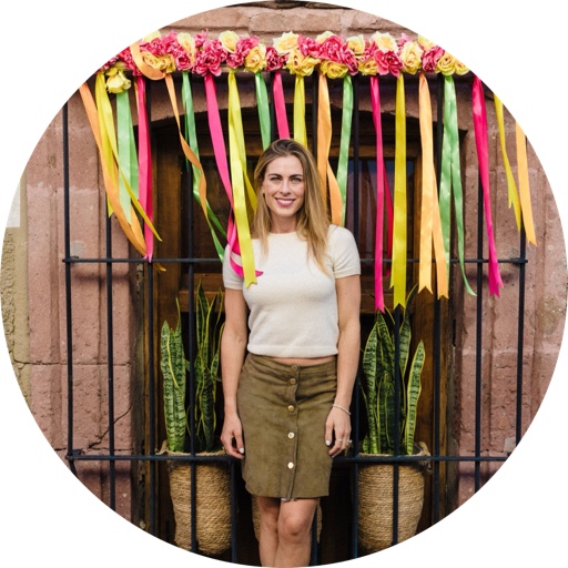Rachellevak on LTK
