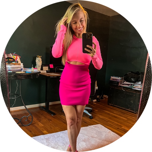 Haley_Mascellino on LTK