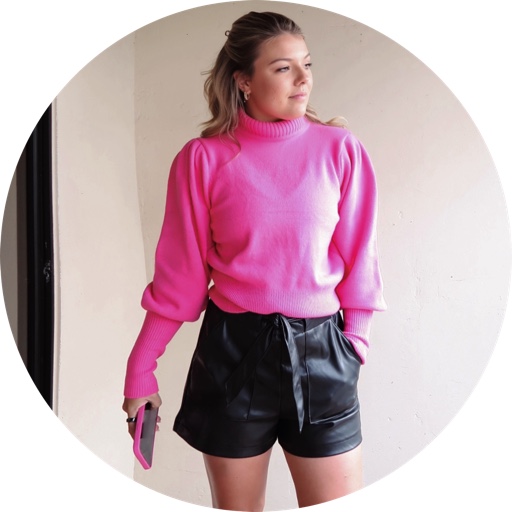 LaurenStephenson on LTK