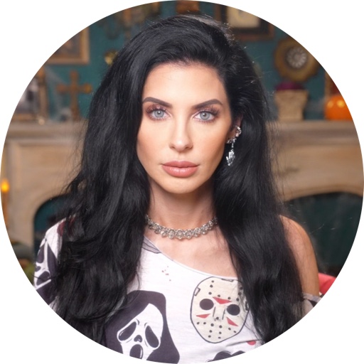 kimbyrleigha on LTK