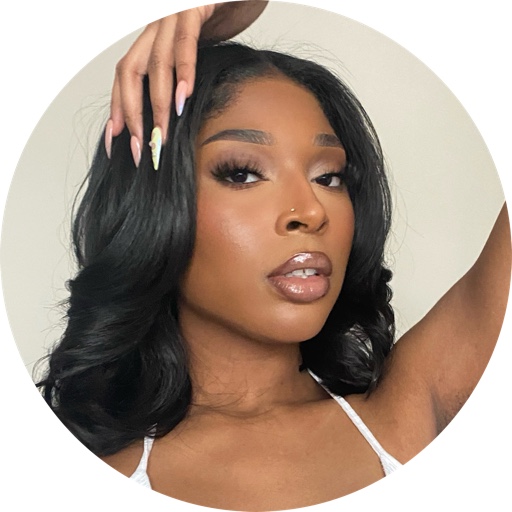 KamilleGregory on LTK