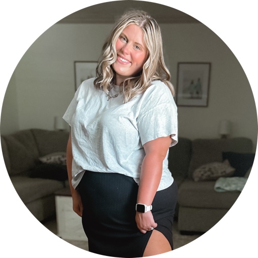 Hannahcochran23 on LTK
