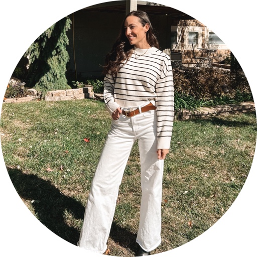 _anagildersleeve on LTK