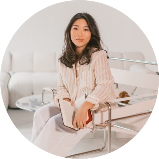 itsclarajones on LTK