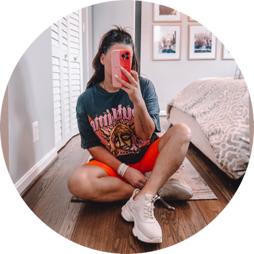 Sincerely_Sara on LTK