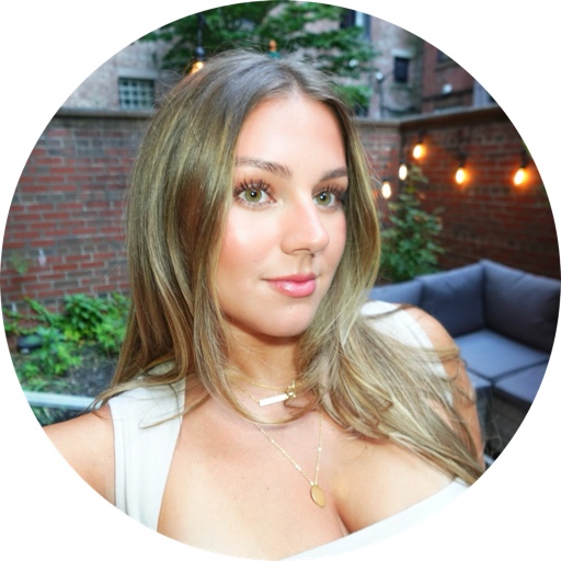CallieSinglar on LTK
