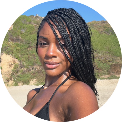 Naomi_Baker on LTK