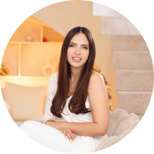 JessicaDerasInteriorDesign on LTK