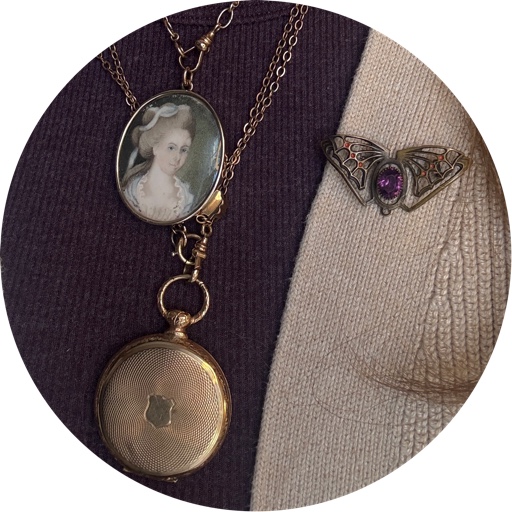 KLD_VintageandAntique on LTK