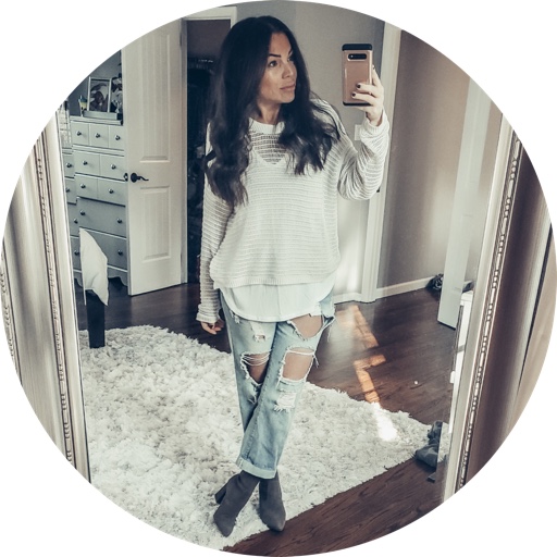Lauren_Cascarano on LTK