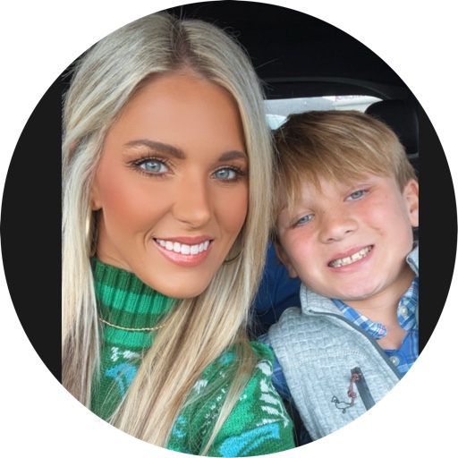 designsbyali22 on LTK