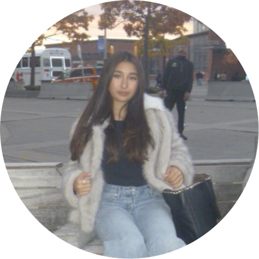 SabinaVlogs on LTK