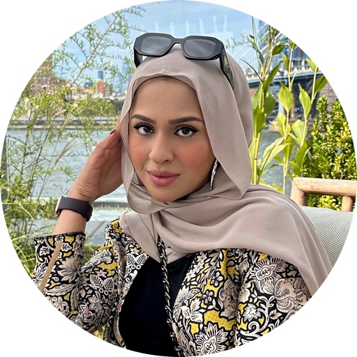 sincerelymaryam on LTK