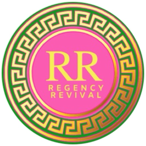 Regency_Revival on LTK