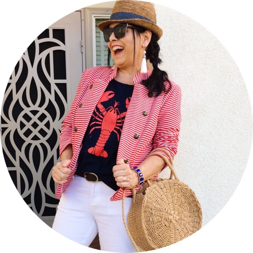 ladyinstripes on LTK