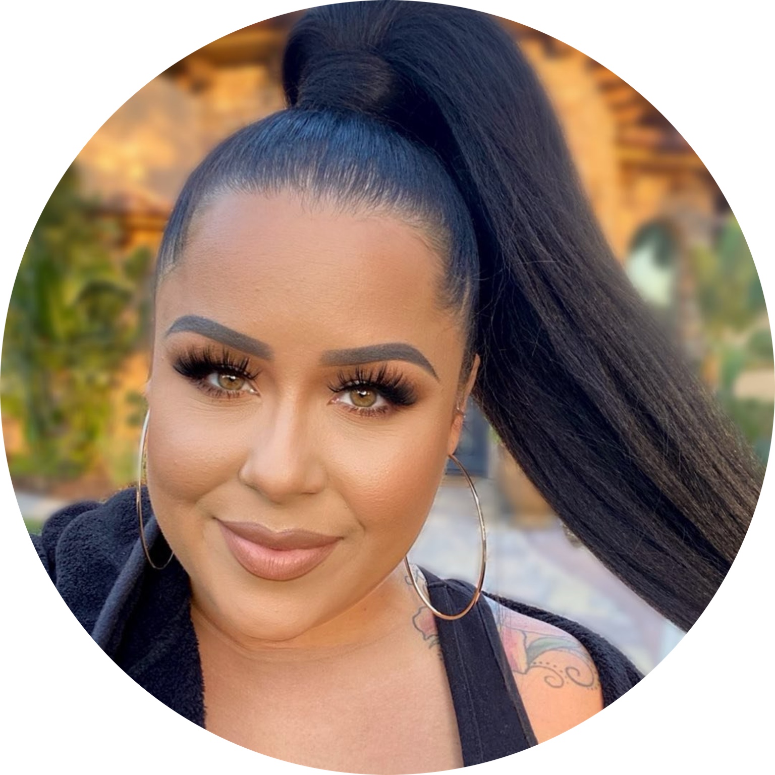 nicholerayartistry on LTK