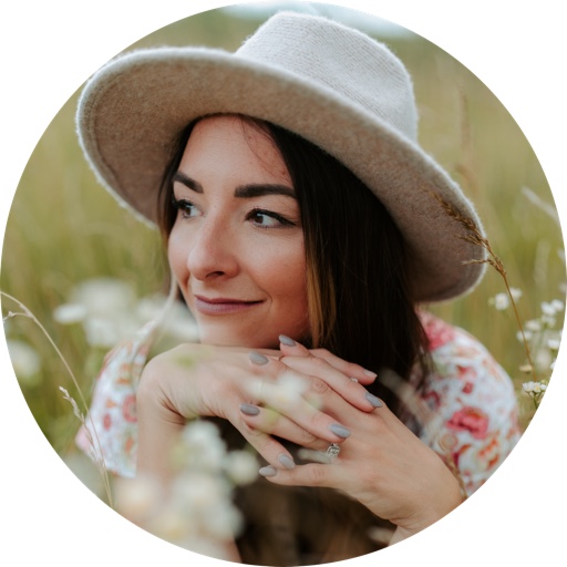 HeyMeganPotter on LTK