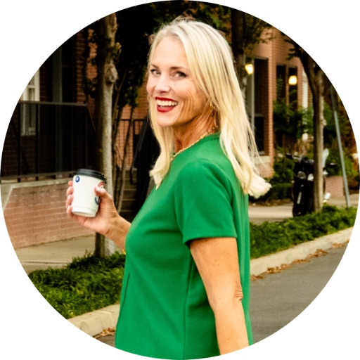 LaurenOggsGee on LTK