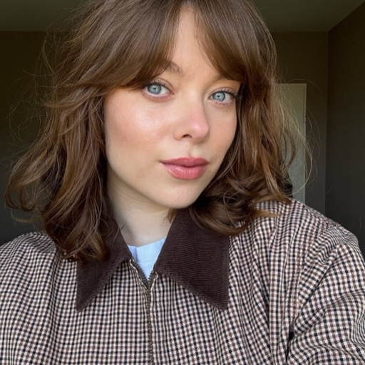 Auriane Lavaux on LTK