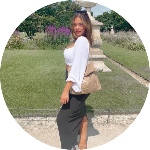 Auriane Lavaux on LTK