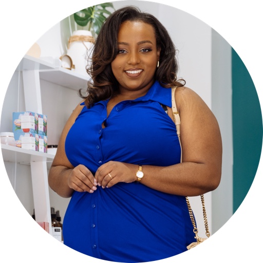 aspectsoftinsaye on LTK