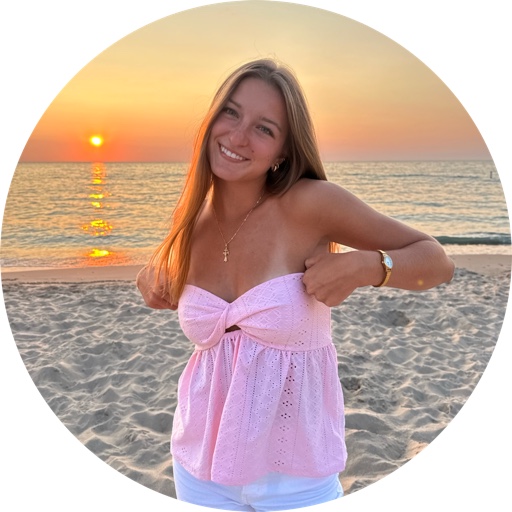 madelineburaczewski on LTK