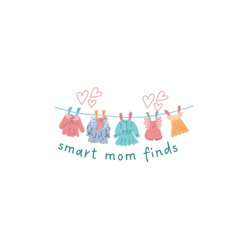 SmartMomFinds on LTK