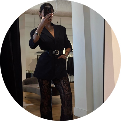 AnnabellaManago on LTK