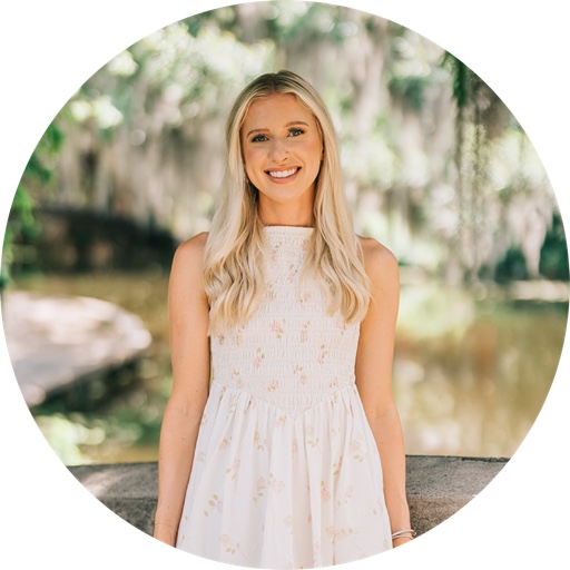 thestyledsoutherner on LTK