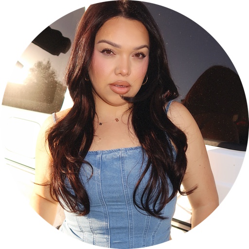 mayratouchofglam on LTK