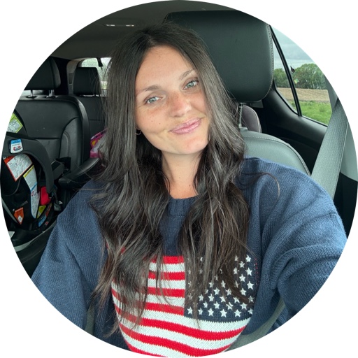 Calisha_Klinkner on LTK