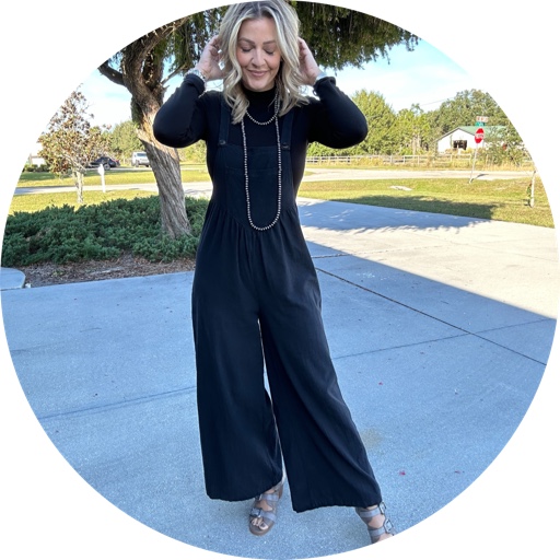 mystyleyouraffair on LTK