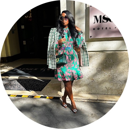 MrsMakeup&Style on LTK