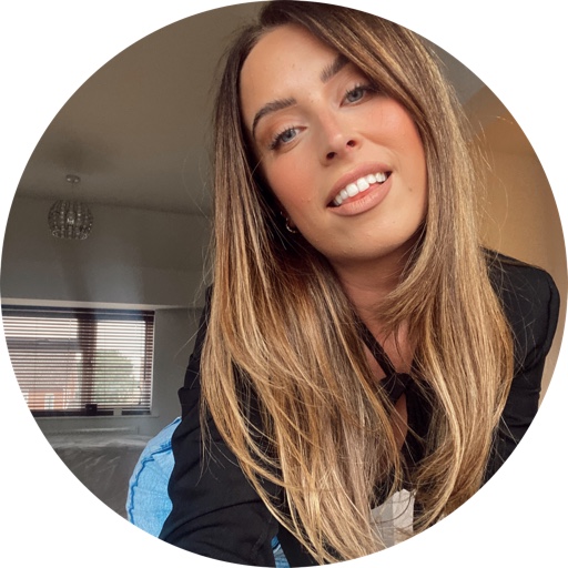 georgie_carman on LTK