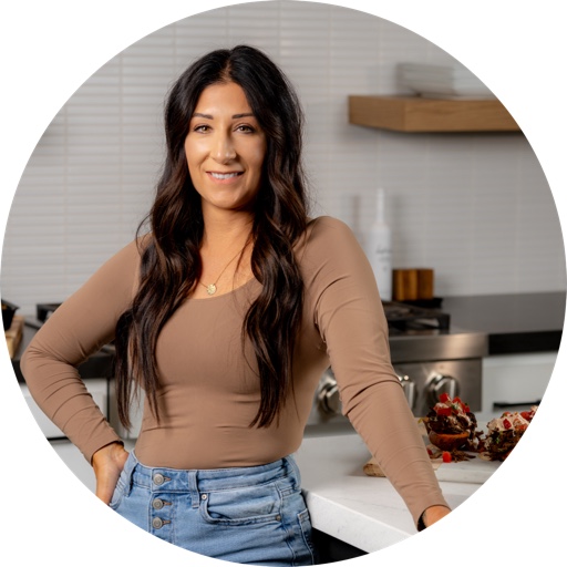 Leslie Stokes on LTK