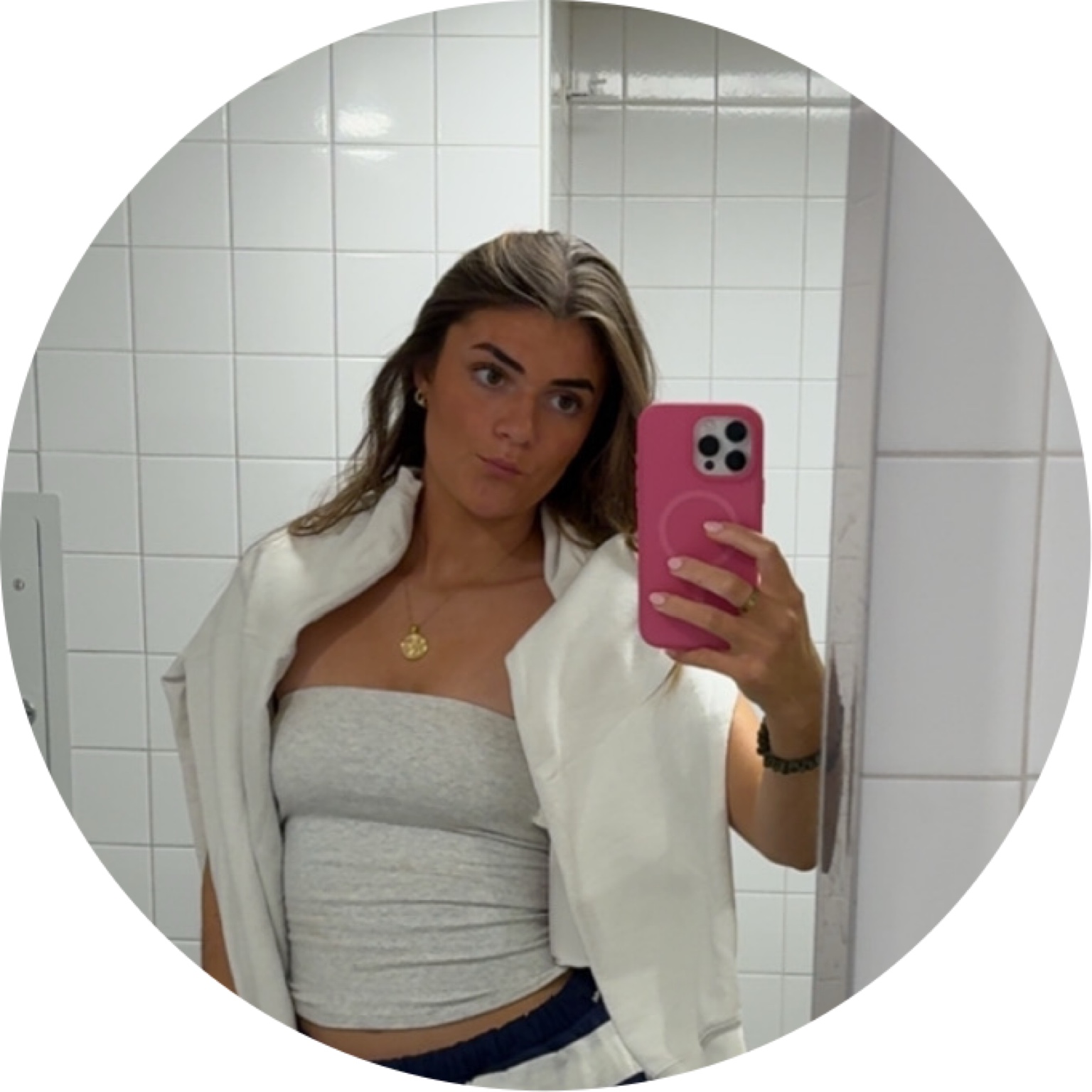 LilianaRomano on LTK