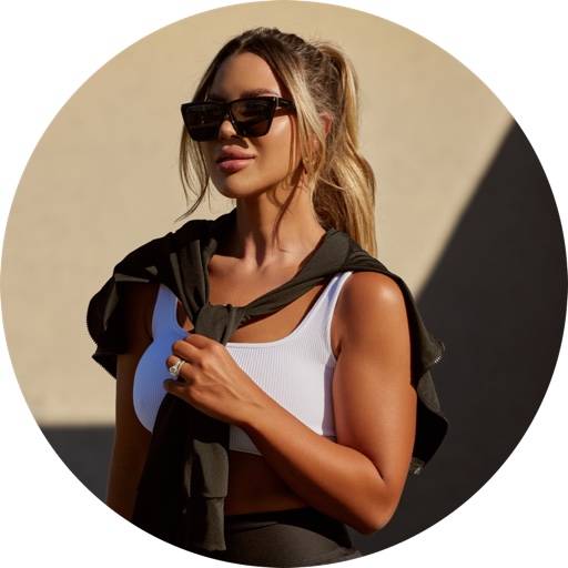 paulinafitness on LTK