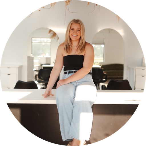 Madisonbwalker on LTK