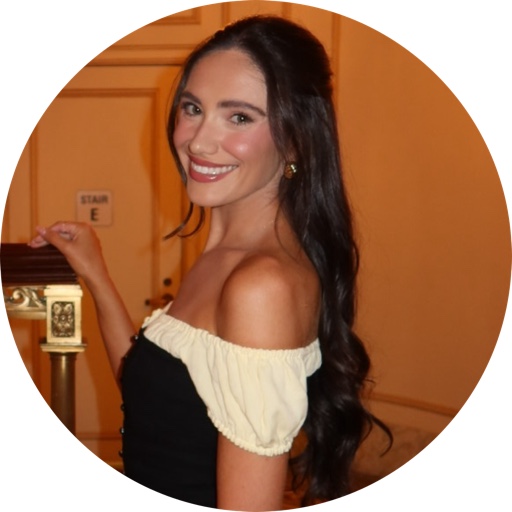 olivviarodriguez on LTK