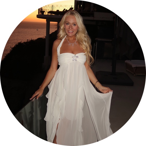 anabellekbarnett on LTK