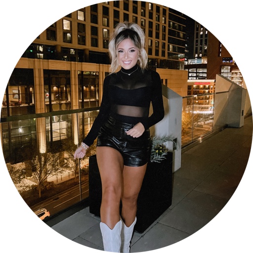 Laurenmcknight on LTK