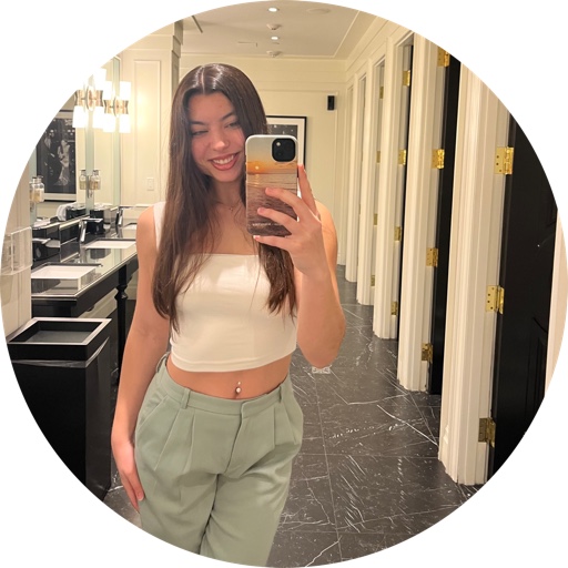 Samanthaluxton on LTK