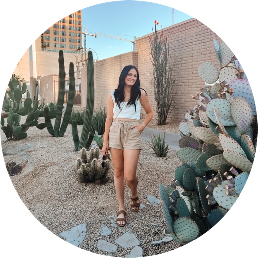 Hayy.sanderson on LTK