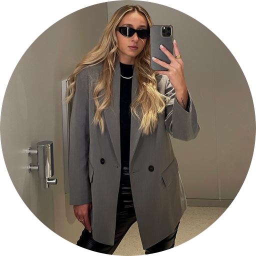 StyleItWithKinga on LTK